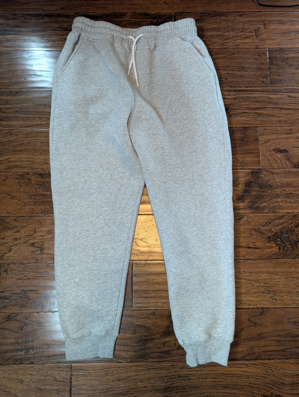 Saskatchewan Huskies Football BarDown Jogger Sweatpants Size Adult Large
